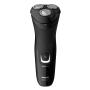 Philips 1000 series S1223 41 men's shaver Rotation shaver Trimmer Black