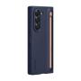 Samsung EF-OF95PCNEGWW Handy-Schutzhülle 19,3 cm (7.6") Cover Navy