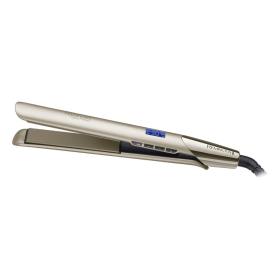 Remington S8605 Utensilio de peinado Plancha de pelo Caliente Oro 3 m