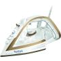 Tefal Puregliss FV8042 Dry & Steam iron Durilium AirGlide Autoclean soleplate 3000 W Bronze, White