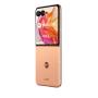 Motorola razr 50 ultra 17.5 cm (6.9") Dual SIM Android 14 5G USB Type-C 12 GB 512 GB 4000 mAh Green, Peach