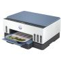 HP Smart Tank 7006 All-in-One, Farbe, Drucker für Drucken, Kopieren, Scannen, Wireless, Scannen an PDF