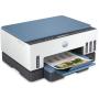 HP Smart Tank 7006 All-in-One, Farbe, Drucker für Drucken, Kopieren, Scannen, Wireless, Scannen an PDF