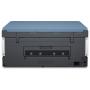 HP Smart Tank 7006 All-in-One, Farbe, Drucker für Drucken, Kopieren, Scannen, Wireless, Scannen an PDF