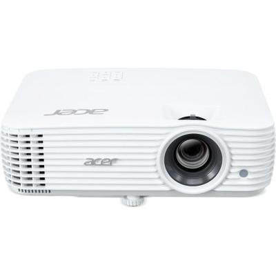 Acer H6815BD vidéo-projecteur Projecteur à focale standard 4000 ANSI lumens DLP 2160p (3840x2160) Compatibilité 3D Blanc