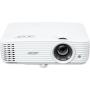 Acer H6815BD Beamer Standard Throw-Projektor 4000 ANSI Lumen DLP 2160p (3840x2160) 3D Weiß