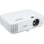 Acer H6815BD vidéo-projecteur Projecteur à focale standard 4000 ANSI lumens DLP 2160p (3840x2160) Compatibilité 3D Blanc