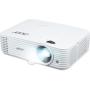 Acer H6815BD data projector Standard throw projector 4000 ANSI lumens DLP 2160p (3840x2160) 3D White