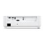 Acer H6546Ki videoproiettore Proiettore a raggio standard 5200 ANSI lumen DLP 1080p (1920x1080) Bianco