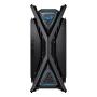 ASUS ROG Hyperion GR701 BTF Edition Torre Negro, Transparente