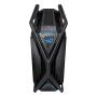 ASUS ROG Hyperion GR701 BTF Edition Torre Negro, Transparente