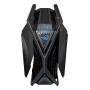 ASUS ROG Hyperion GR701 BTF Edition Torre Negro, Transparente