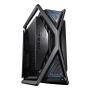 ASUS ROG Hyperion GR701 BTF Edition Torre Negro, Transparente