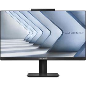 ASUS ExpertCenter E5 AiO 24 E5402WVART-BPD003X Intel Core 5 120U 60,5 cm (23.8") 1920 x 1080 pixels Écran tactile PC All-in-One