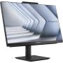 ASUS ExpertCenter E5 AiO 24 E5402WVART-BPD003X Intel Core 5 120U 60,5 cm (23.8") 1920 x 1080 Pixeles Pantalla táctil PC todo en