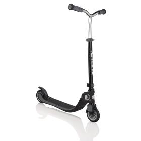 Globber Flow Foldable 125 Youth Classic scooter Black