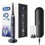 Oral-B iO Series 9n Adulte Brosse à dents vibrante Noir