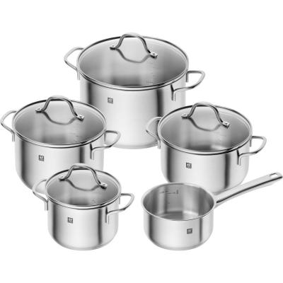 ZWILLING 71030-000-0 lot de casseroles 5 pièce(s)