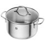 ZWILLING 71030-000-0 lot de casseroles 5 pièce(s)