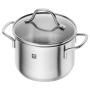 ZWILLING 71030-000-0 lot de casseroles 5 pièce(s)