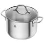 ZWILLING 71030-000-0 lot de casseroles 5 pièce(s)