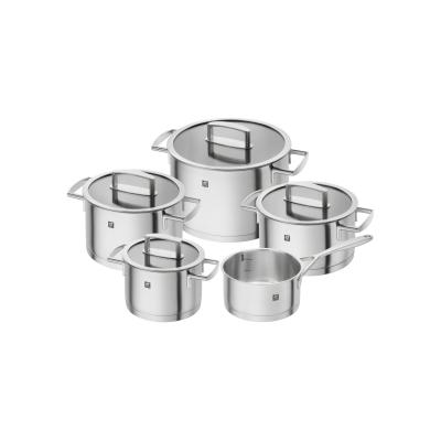 ZWILLING Vitality set di pentole 5 pz