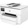 HP OfficeJet Pro HP 9730e All-in-One-Großformatdrucker, Farbe, Drucker für Kleine Büros, Drucken, Kopieren, Scannen, HP+