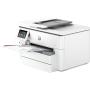 HP OfficeJet Pro HP 9730e All-in-One-Großformatdrucker, Farbe, Drucker für Kleine Büros, Drucken, Kopieren, Scannen, HP+