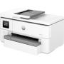 HP OfficeJet Pro HP 9720e All-in-One-Großformatdrucker, Farbe, Drucker für Kleine Büros, Drucken, Kopieren, Scannen, HP+