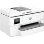 HP OfficeJet Pro HP 9720e All-in-One-Großformatdrucker, Farbe, Drucker für Kleine Büros, Drucken, Kopieren, Scannen, HP+