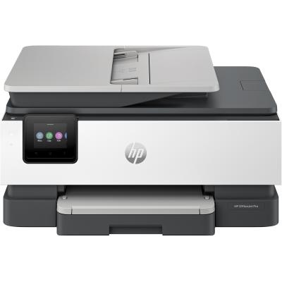 HP OfficeJet Pro HP 8132e All-in-One-Drucker, Farbe, Drucker für Zu Hause, Drucken, Kopieren, Scannen, Faxen, Geeignet für HP