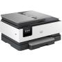 HP OfficeJet Pro HP 8132e All-in-One Printer, Color, Printer for Home, Print, copy, scan, fax, HP Instant Ink eligible