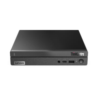 Lenovo ThinkCentre neo 50q Intel® Core™ i5 i5-13420H 8 GB DDR4-SDRAM 512 GB SSD Windows 11 Pro Mini PC Negro