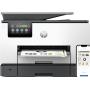 HP OfficeJet Pro 9130b All-in-One Printer, Color, Printer for Small medium business, Print, copy, scan, fax, Wireless Print