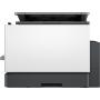 HP OfficeJet Pro 9130b All-in-One Drucker, Farbe, Drucker für Kleine und mittlere Unternehmen, Drucken, Kopieren, Scannen,