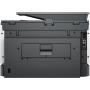 HP OfficeJet Pro 9130b All-in-One Printer, Color, Printer for Small medium business, Print, copy, scan, fax, Wireless Print