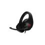 HyperX Cloud Stinger Auriculares Alámbrico Diadema Juego Negro