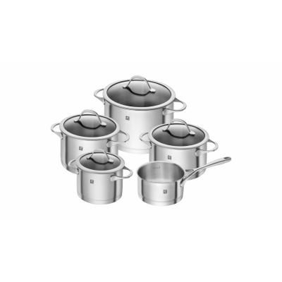 ZWILLING Essence set di pentole 5 pz