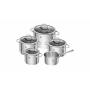 ZWILLING Essence set di pentole 5 pz