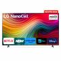 LG NanoCell NANO81 86NANO81T6A 2,18 m (86") 4K Ultra HD Smart-TV WLAN Blau