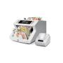 Safescan 2265 G2 Compteuse billets de banque Blanc