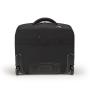 DICOTA D30924-RPET étui pour équipements Valise sur roulette Noir