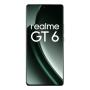 realme GT 6 17,2 cm (6.78") Doppia SIM Android 14 5G USB tipo-C 12 GB 256 GB 5500 mAh Verde