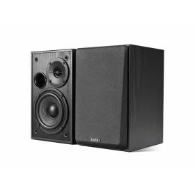 Edifier R1100 altavoz De 2 vías Negro Alámbrico 42 W