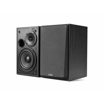 Edifier R1100 altavoz De 2 vías Negro Alámbrico 42 W