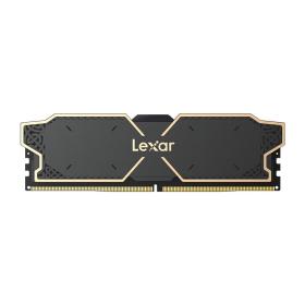 Lexar LD5U16G60C32LG-RGD memory module 32 GB 2 x 16 GB DDR5 6000 MHz ECC