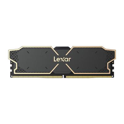 Lexar LD5U16G60C32LG-RGD Speichermodul 32 GB 2 x 16 GB DDR5 6000 MHz ECC