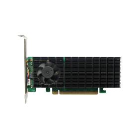 Highpoint SSD7502 controller RAID PCI Express x16 3.0, 4.0 14 Gbit s