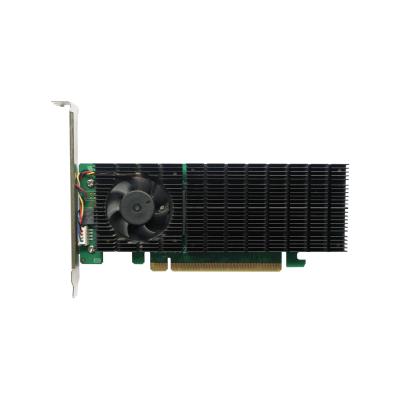 Highpoint SSD7502 contrôleur RAID PCI Express x16 3.0, 4.0 14 Gbit s