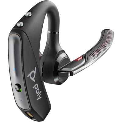 POLY Voyager 5200 Headset +USB-A to Micro USB Cable Nano Coating Technology